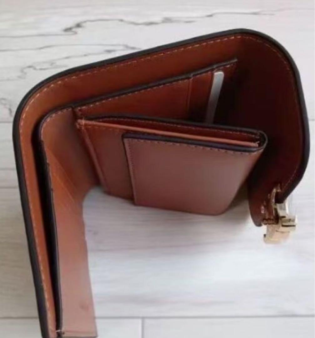 セリーヌ（CELINE）二つ折り財布