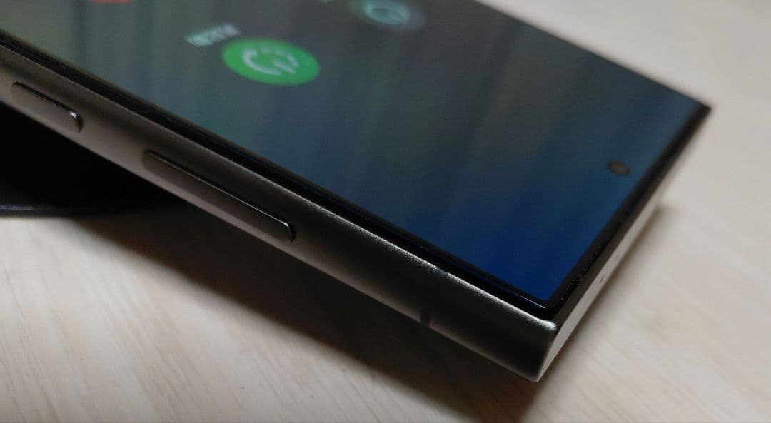 Galaxy　S24　ウルトラ　ultra スマートフォン本体