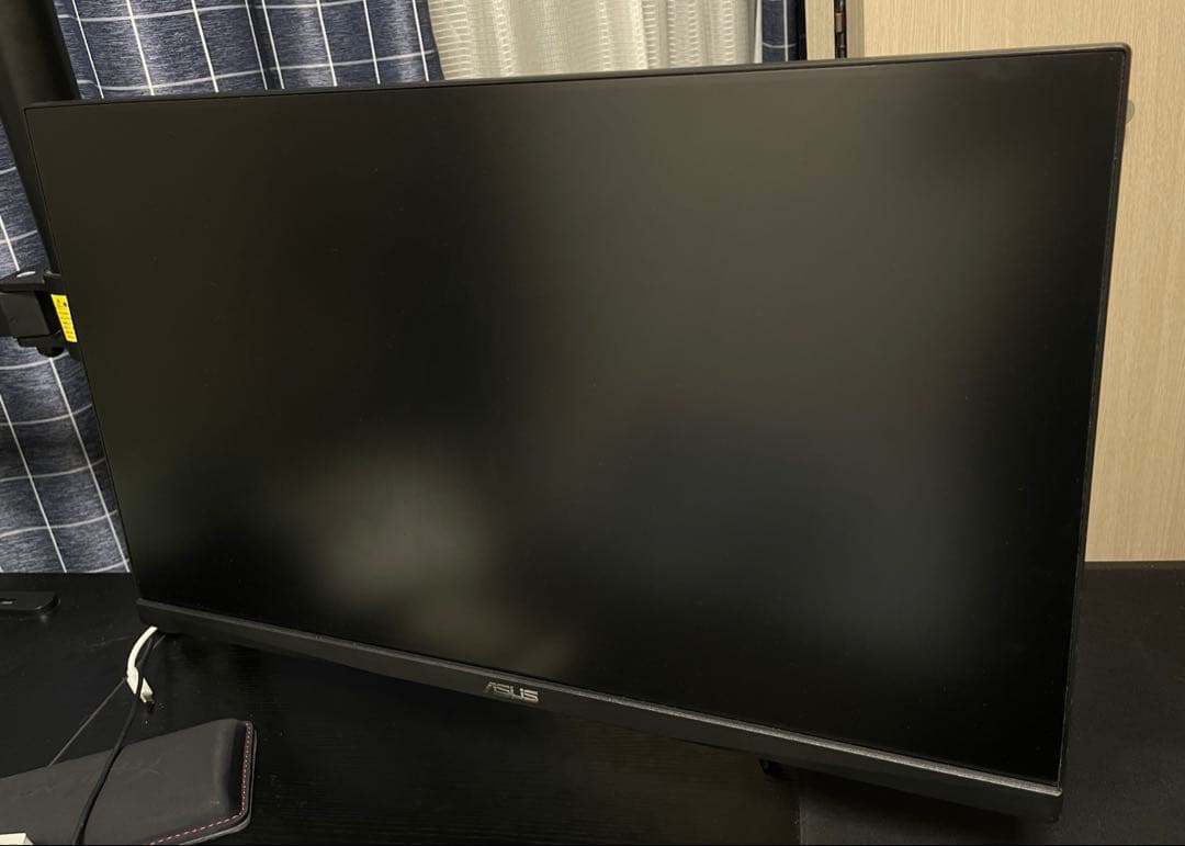 ASUS VG249Q1A 165hz モニター