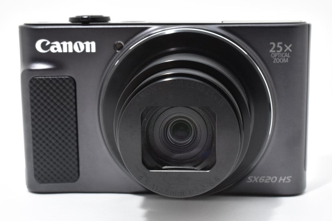 ■ ほぼ新品 ■キャノン Canon PowerShot SX620 HS