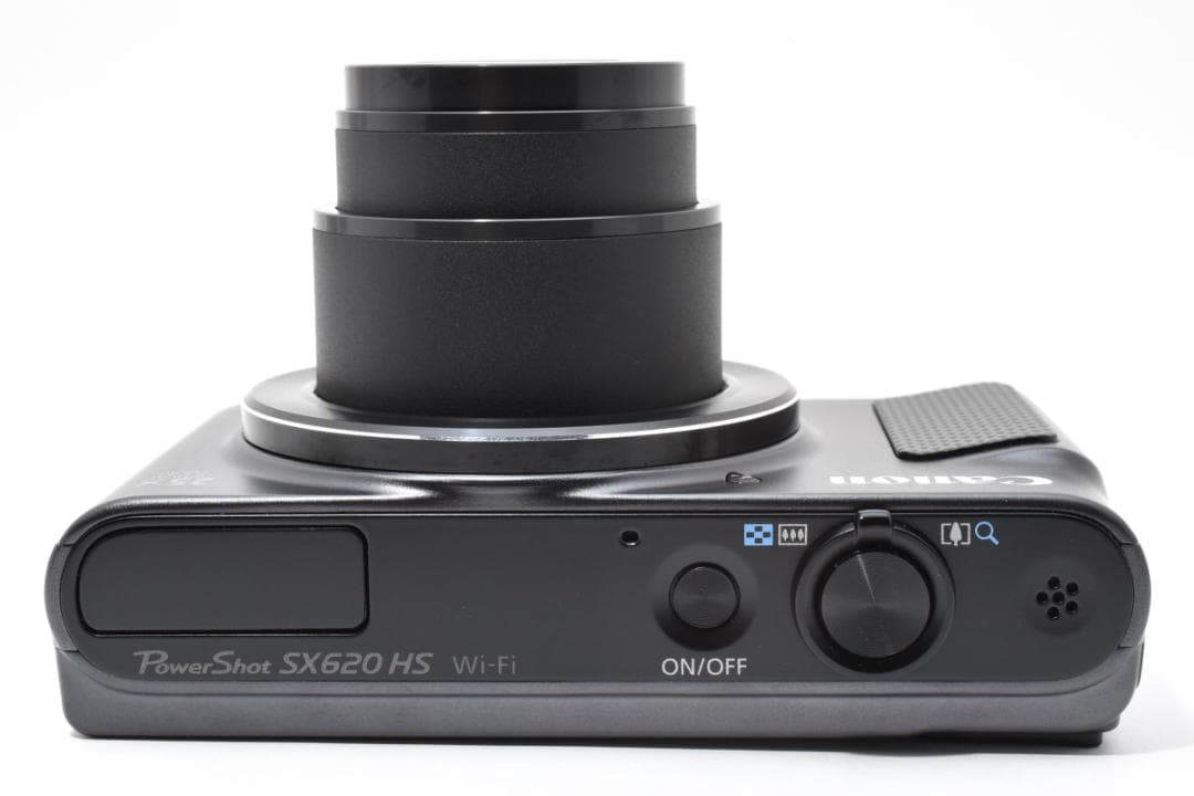 ■ ほぼ新品 ■キャノン Canon PowerShot SX620 HS