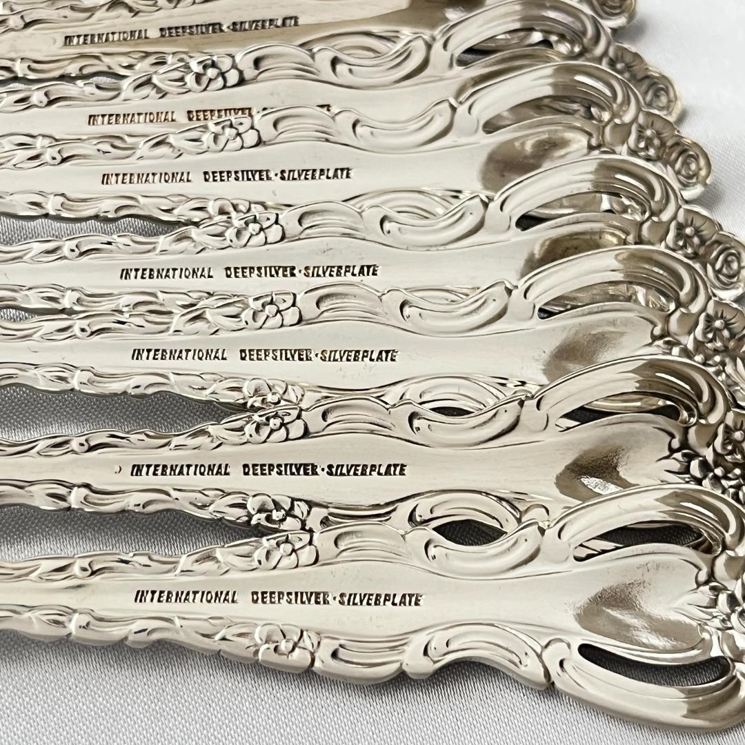 【COUNTESS】 ディナーセット 8名用48本 サーバー一式