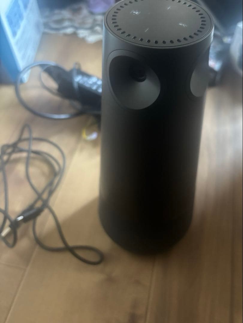 【訳あり品】KAIGIO CAM360 webカメラ