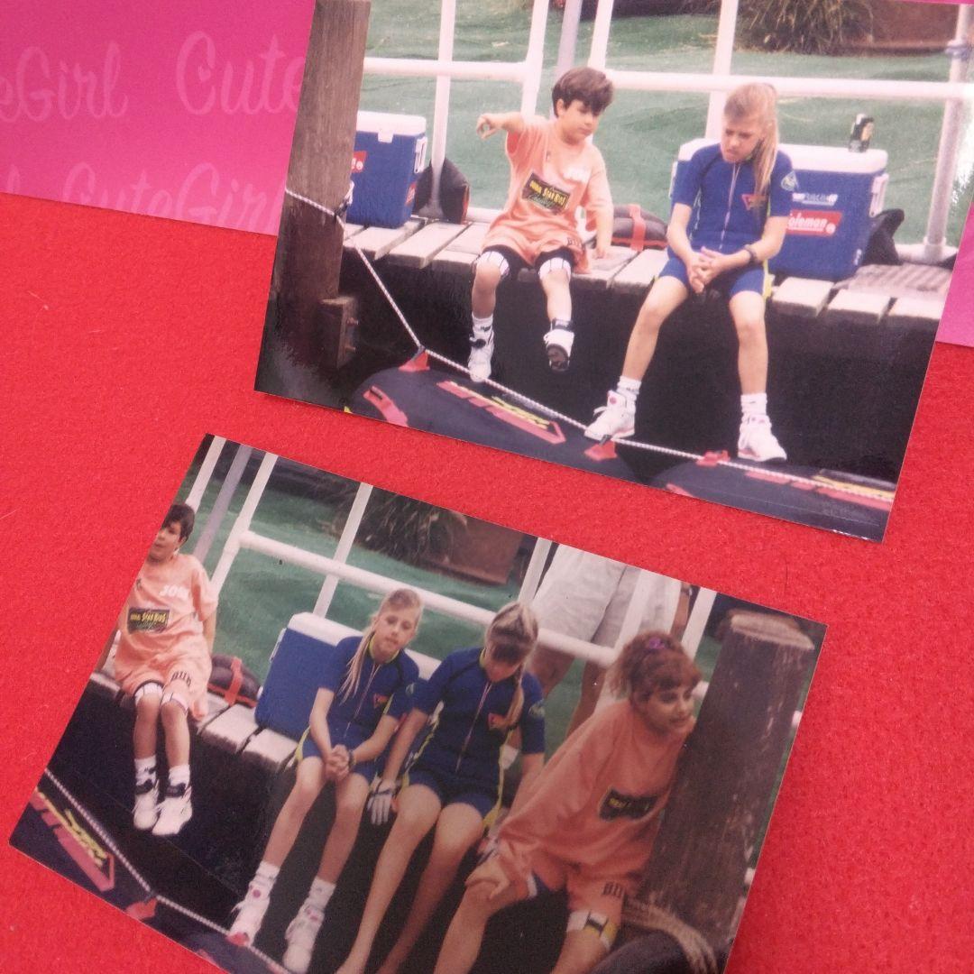 フルハウス❤ジョディ・スウィーティン❤激レア写真セット❤