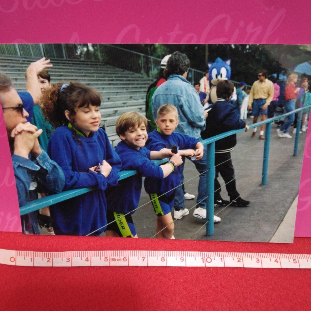 フルハウス❤ジョディ・スウィーティン❤激レア写真セット❤