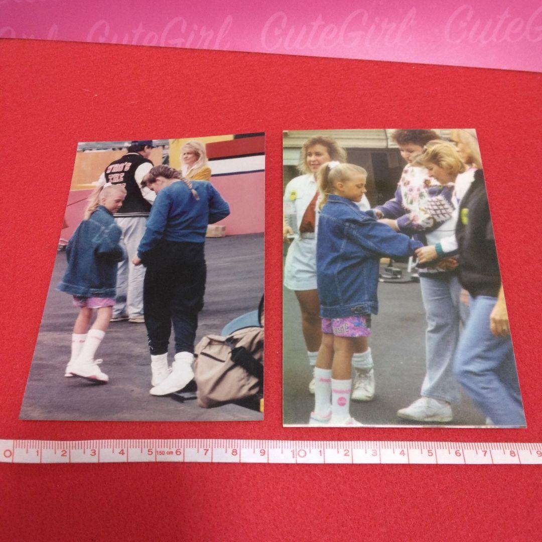 フルハウス❤ジョディ・スウィーティン❤激レア写真セット❤