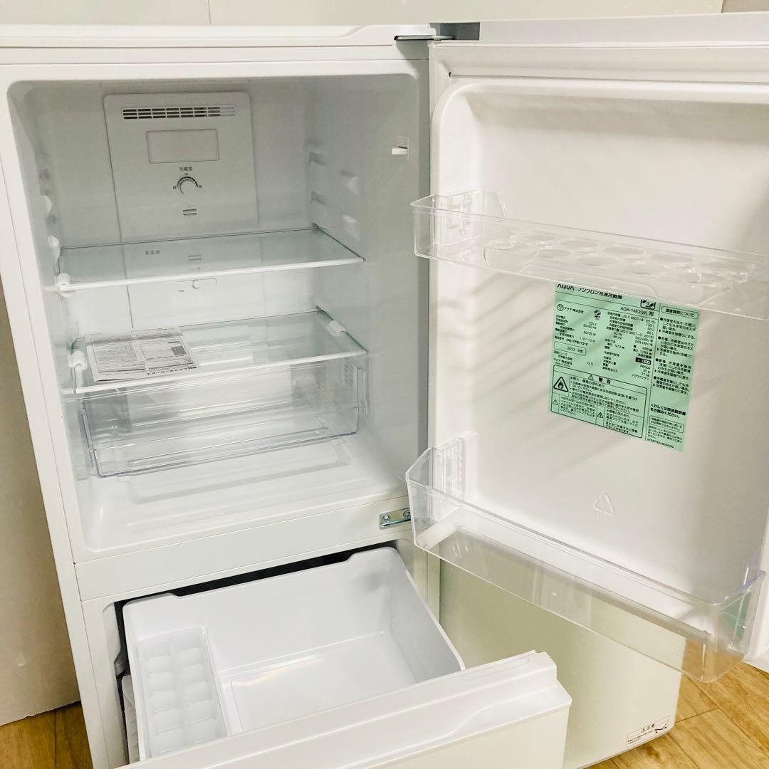 かわいいピンクの洗濯機❗️一人暮らし家電セット❗️大阪、大阪近郊配送と設置無料B