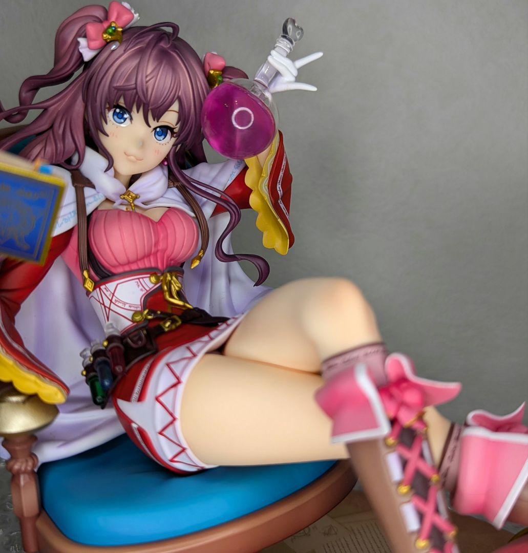 アルター 一ノ瀬 志希 パフュームトリッパー フィギュア