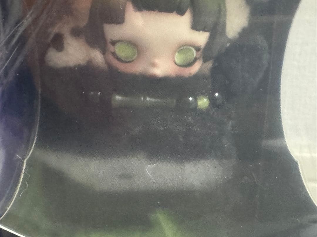 即日発送 スカルパンダ WEDNESDAY &Lazy panda