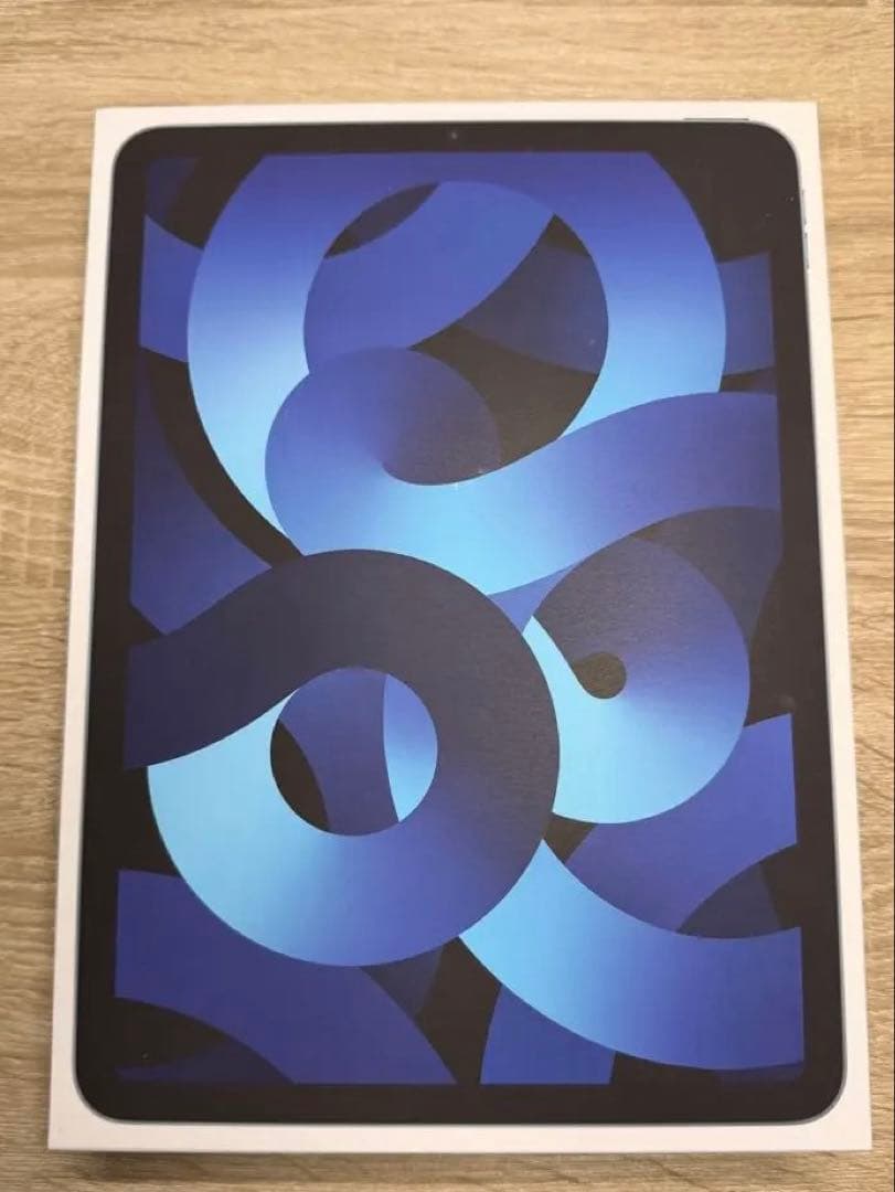 期間限定 Apple iPad Air 第5世代64GB Wi-Fiモデル