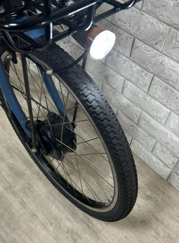 ✨人気NO.1✨品薄✨美品✨室内保管✨ビッケモブdd子供乗せ電動自転車✨