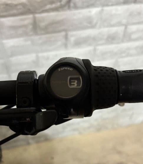 ✨人気NO.1✨品薄✨美品✨室内保管✨ビッケモブdd子供乗せ電動自転車✨