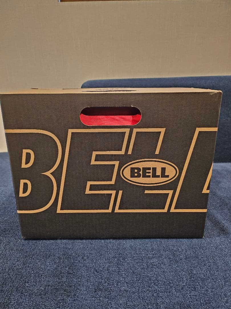 【よし】 BELL BULLITT CRF ソリッドグロスブラックM正規品