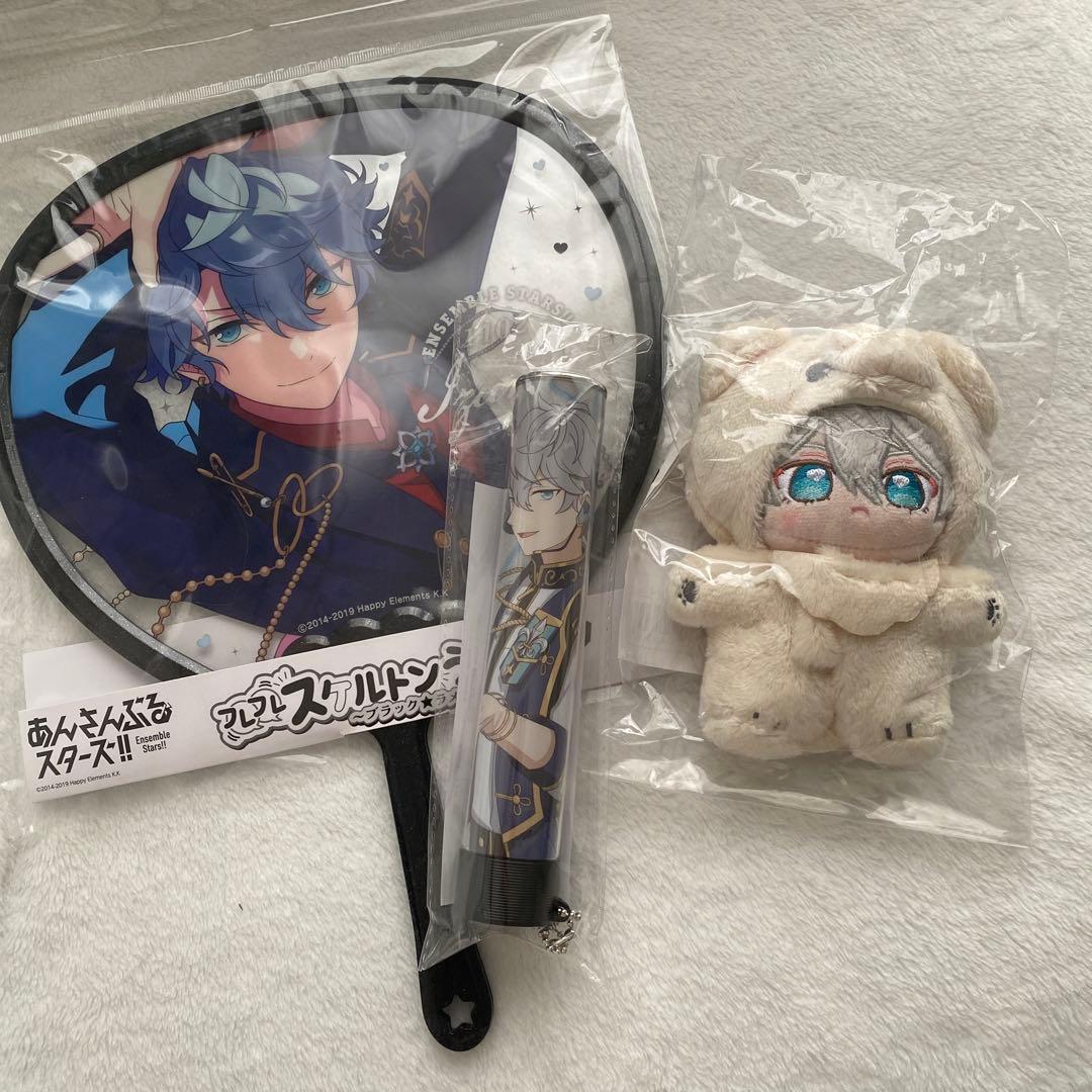 あんスタ Knights 瀬名泉