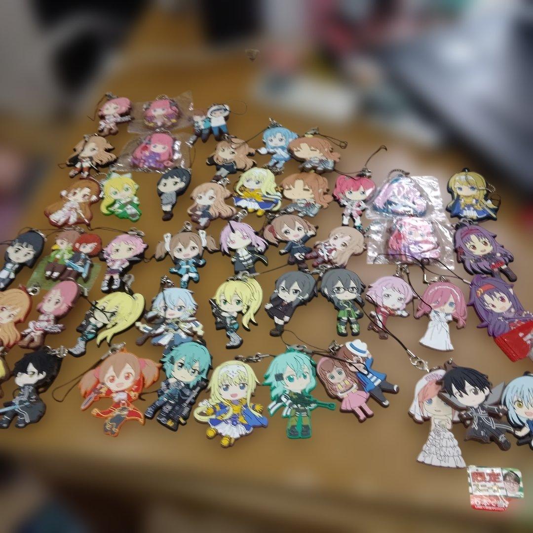 ホルダーセット 多数60個有りますプラス何個付けます