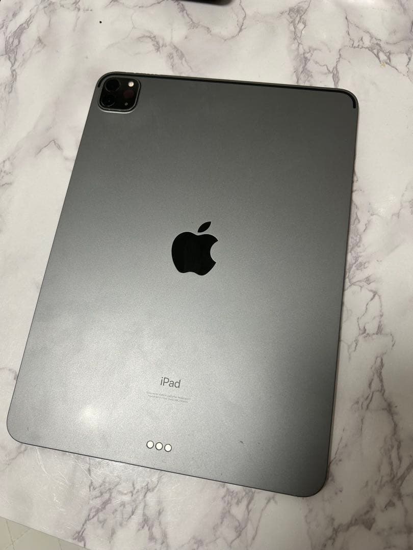 iPad Pro 11インチ　第三世代　128GB