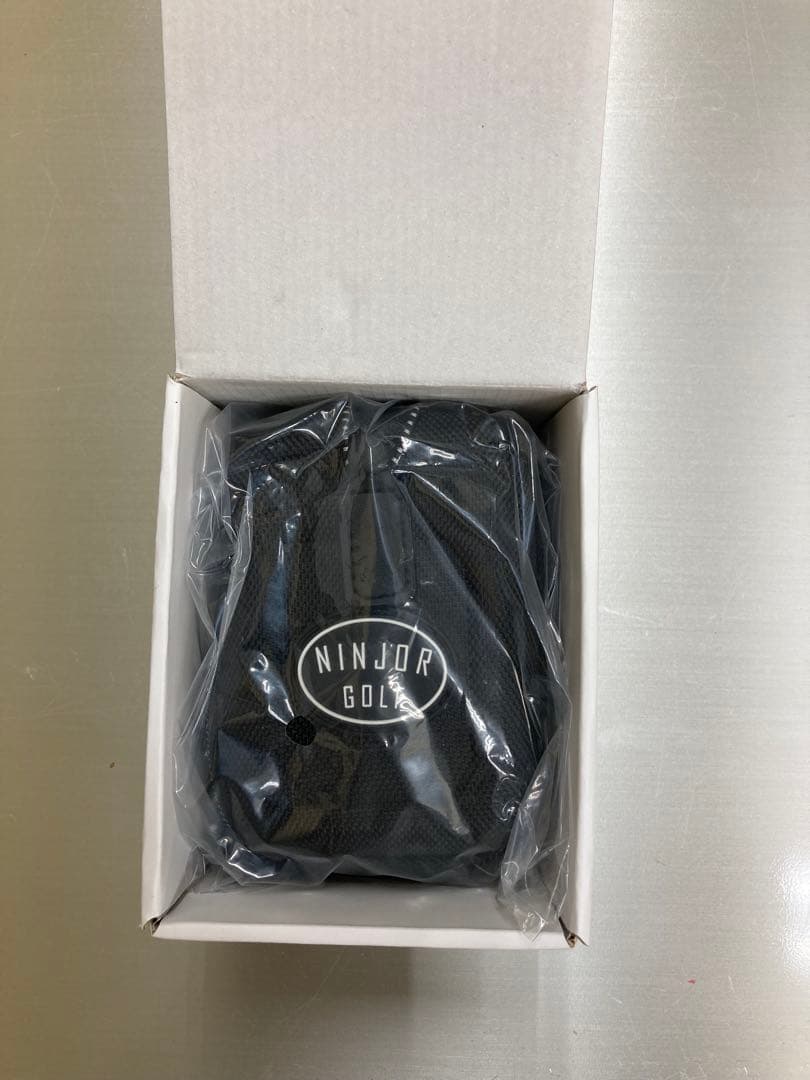 ★新品未使用★ NINJOR GOLF NJ MINI OLED ゴルフ用距離計