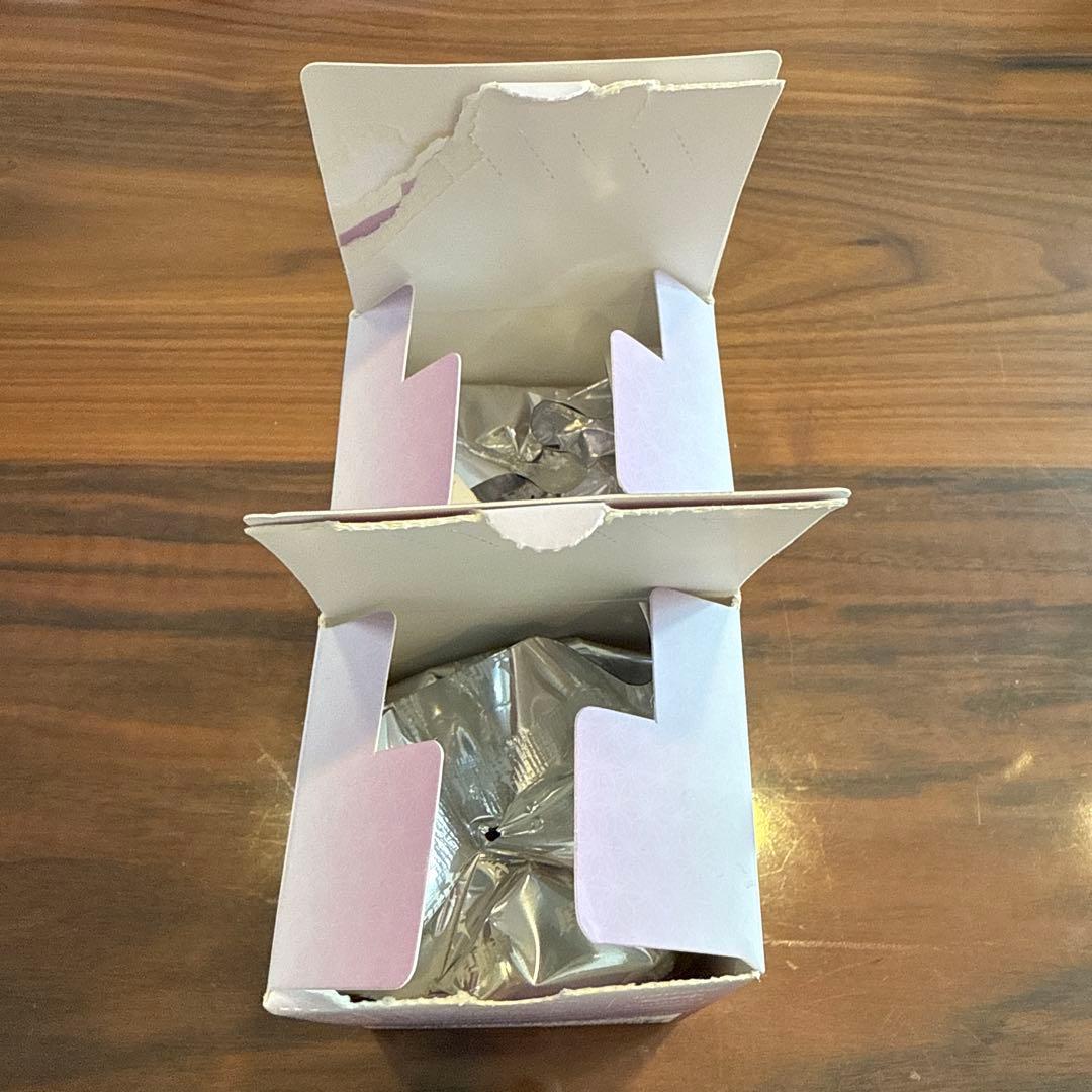 原神 戦場の英姿 稲妻 シークレット 雷神像 ゴロー