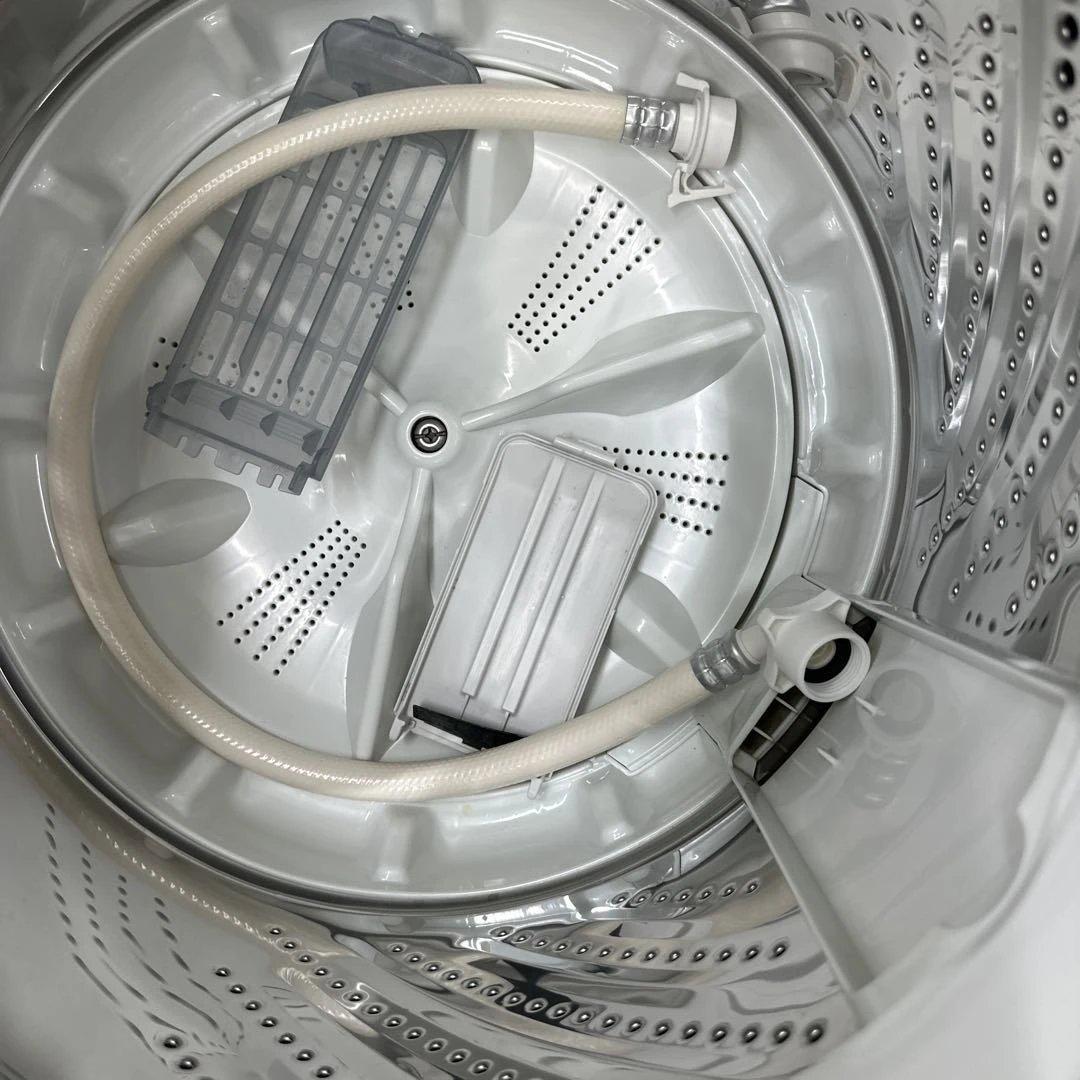 自社配送設置無料　 国産家電セット 洗濯機パナソニック 冷蔵庫 三菱電機 高年式