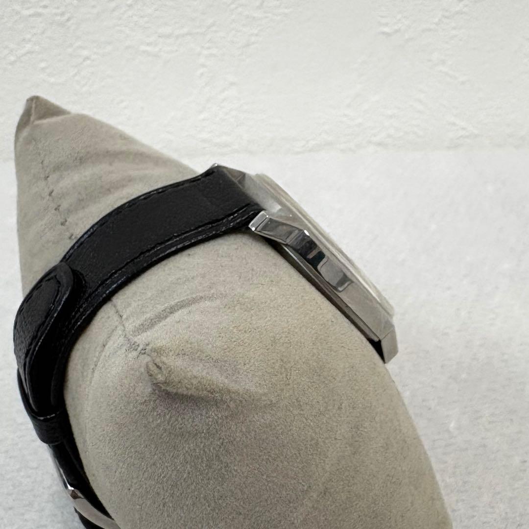 【美品稼動品)OMEGA DE VILLE オメガ デビル 手巻き ローマン文字