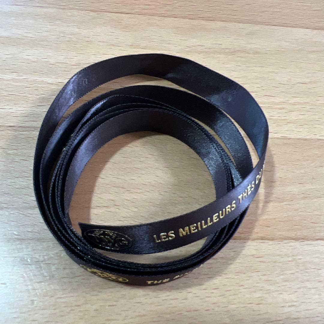 TWG TEA 紅茶 COOKIES クッキー セット