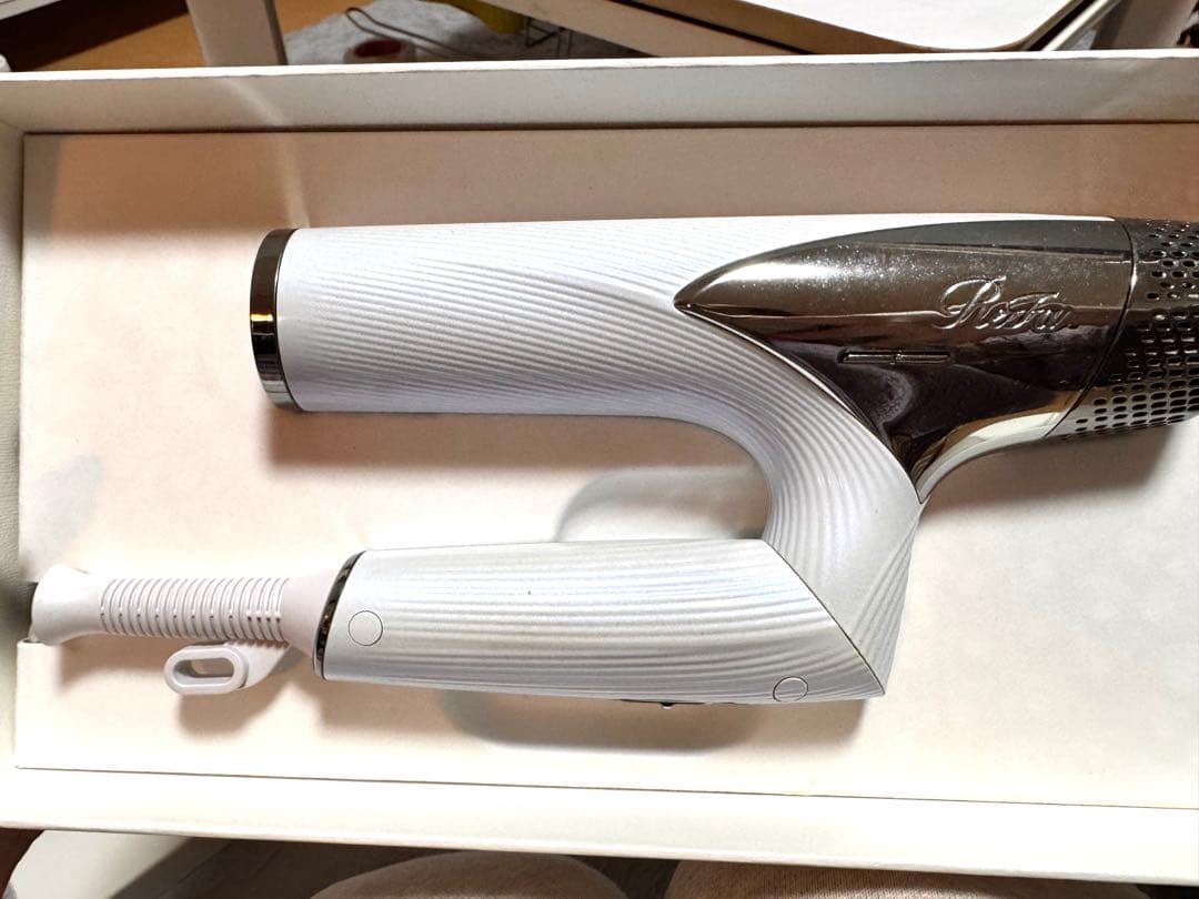 ReFa BEAUTECH DRYER SMART リファ　ドライヤー