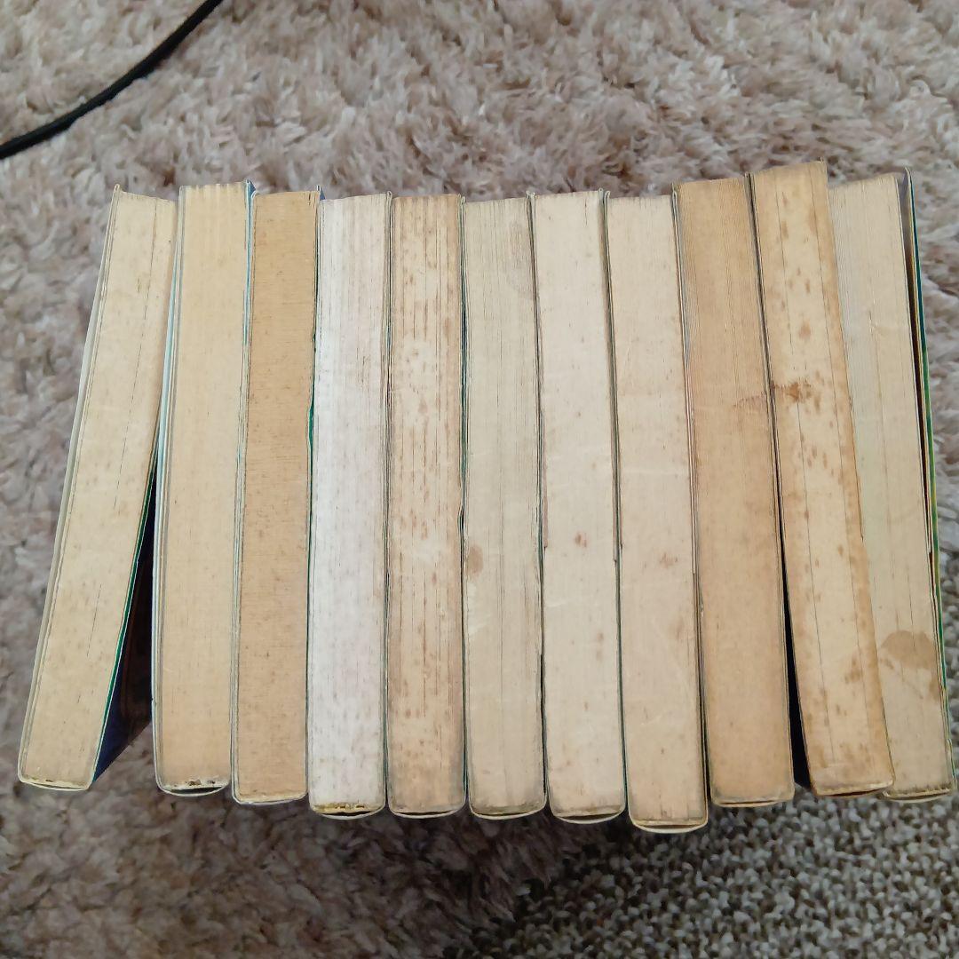 新プロゴルファー猿 全11巻セット