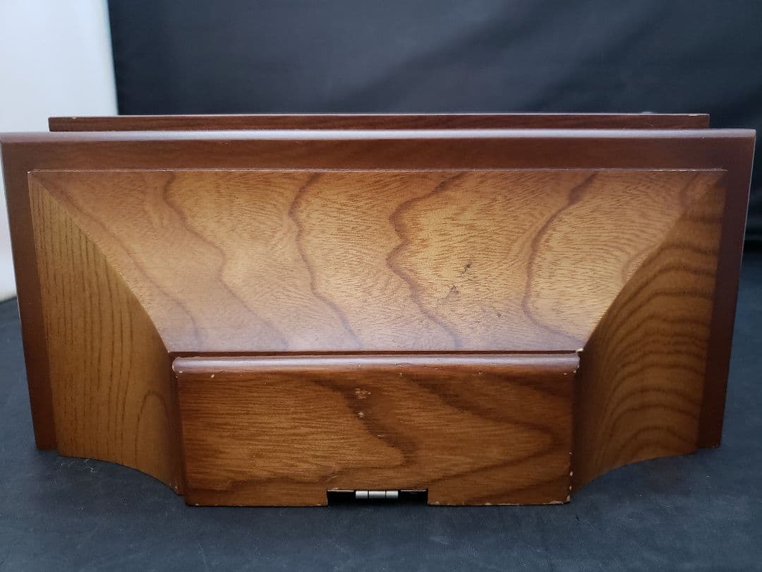 昭和レトロ　愛知時計　アイチ時計　ゼンマイ　振り子時計　掛時計