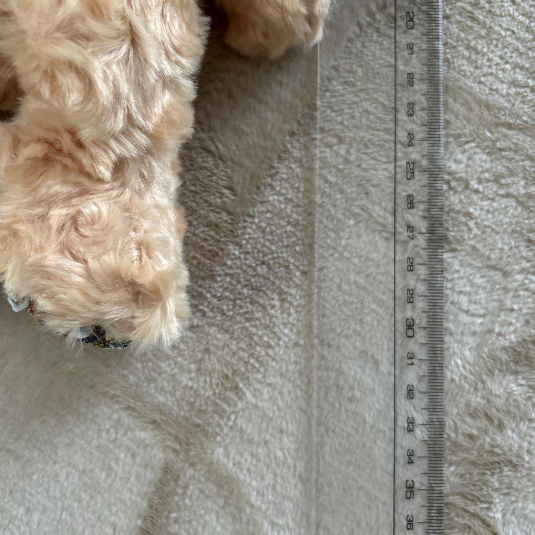 美品アフタヌーンティー　チーキー　メリーソート　MERRY THOUGHT ２個