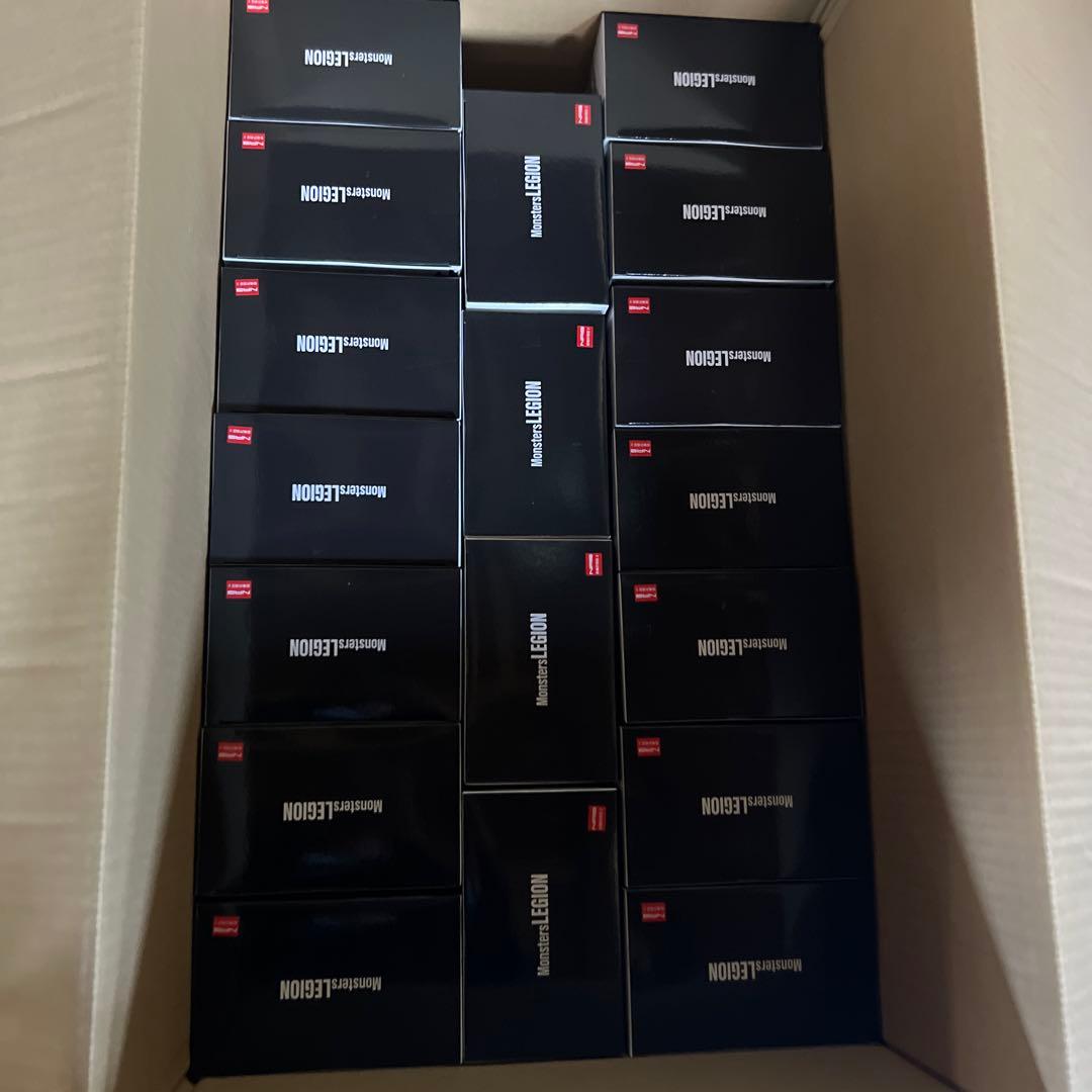 遊戯王 スターダスト・ドラゴン フィギュア monsters LEGION