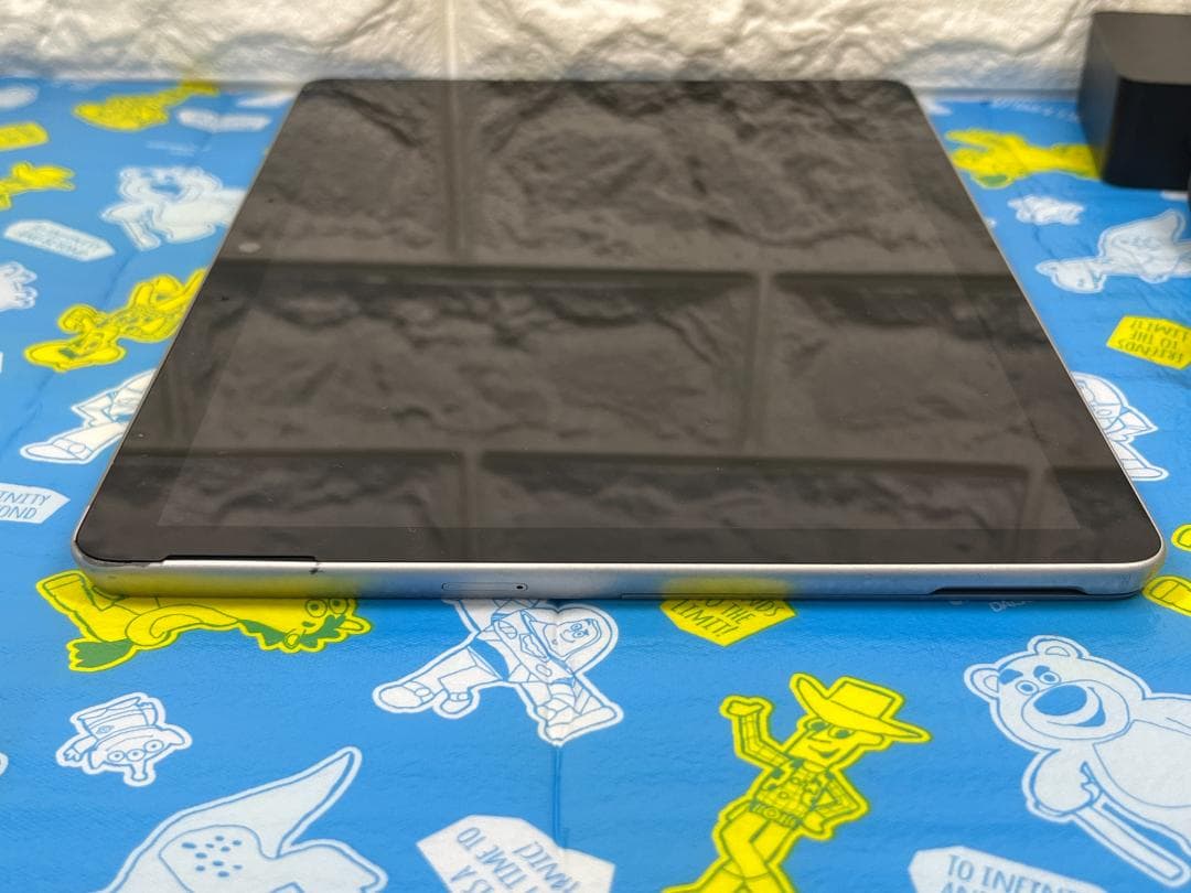 Surface Go 2 10.5型 タッチパネル キーボード LTE