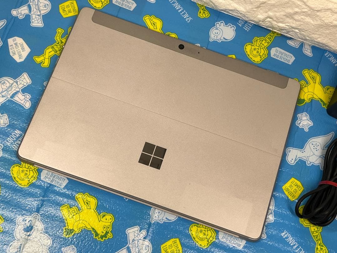 Surface Go 2 10.5型 タッチパネル キーボード LTE