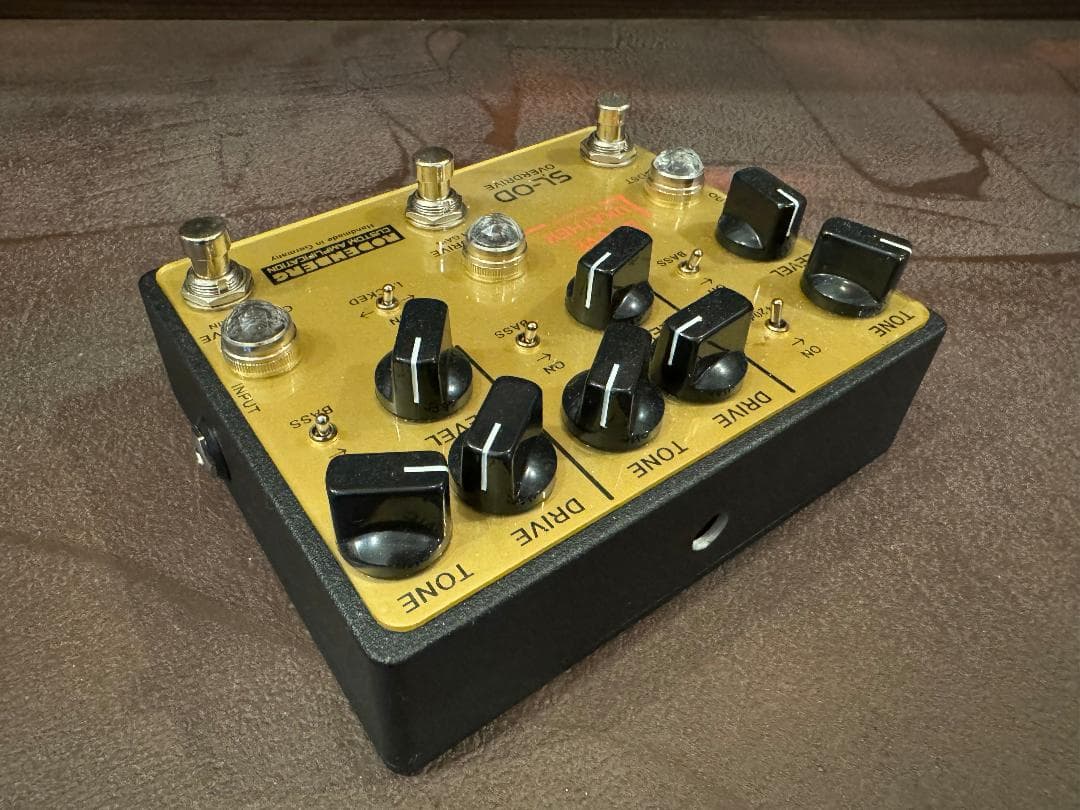 【正規輸入品】SL-OD ローデンバーグ