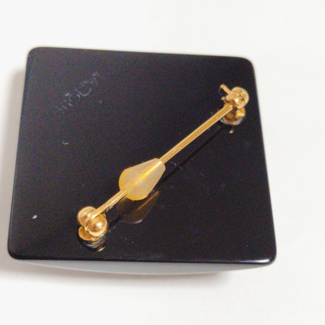 美品　ラリック　ブローチ　アレトゥーズ　女神　クリスタル