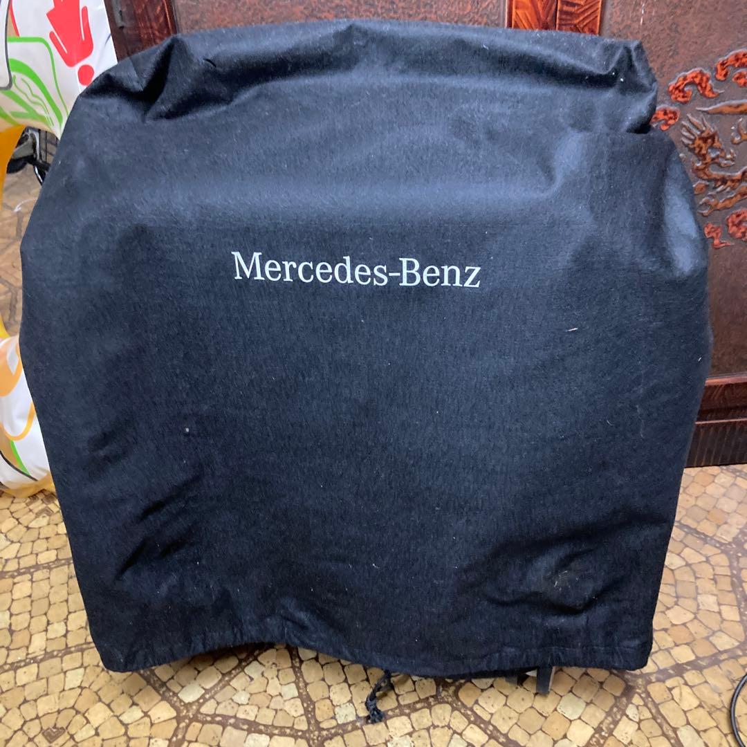 Mercedes キャリーケース　新品