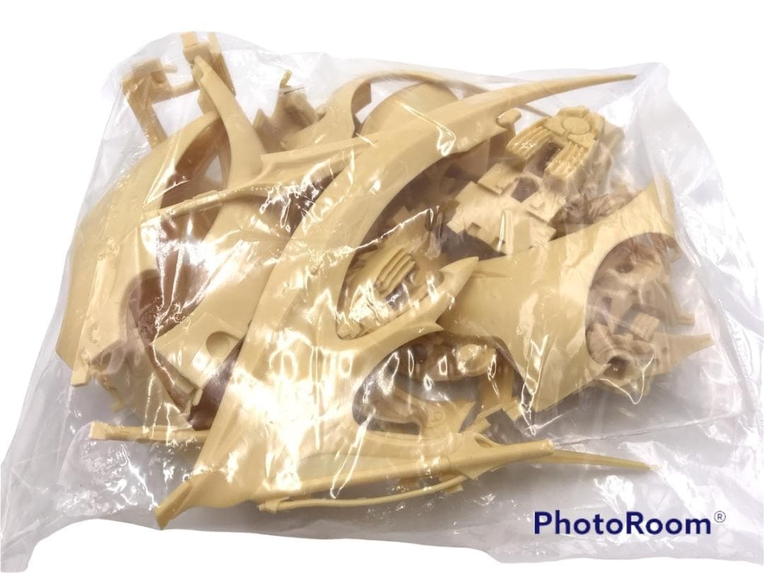 新品 WAVE MACHINE MESS AUGE FS-126 1/144