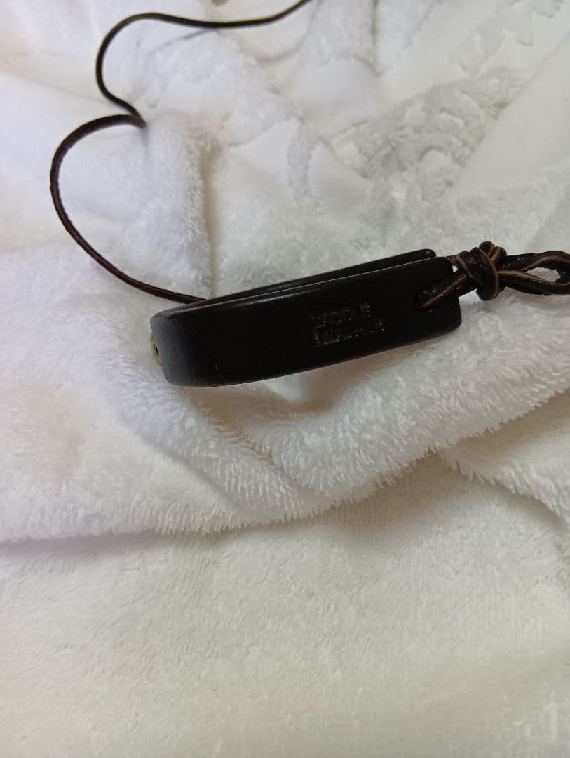 【メンフィス】吾郎作アポロコンチョバングル