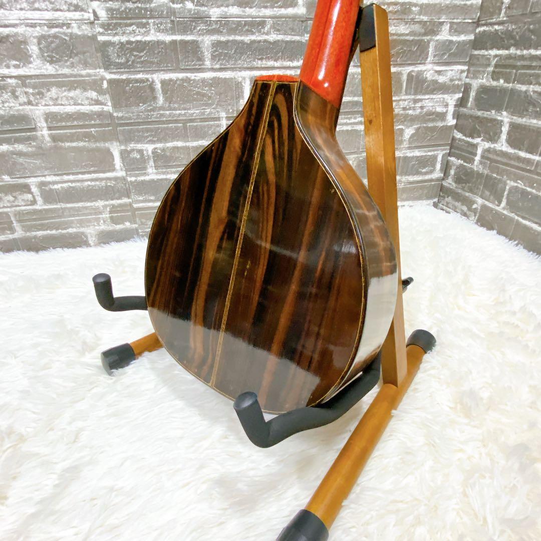 14弦 BANDURIA バンドゥリア スペイン 弦楽器 民族