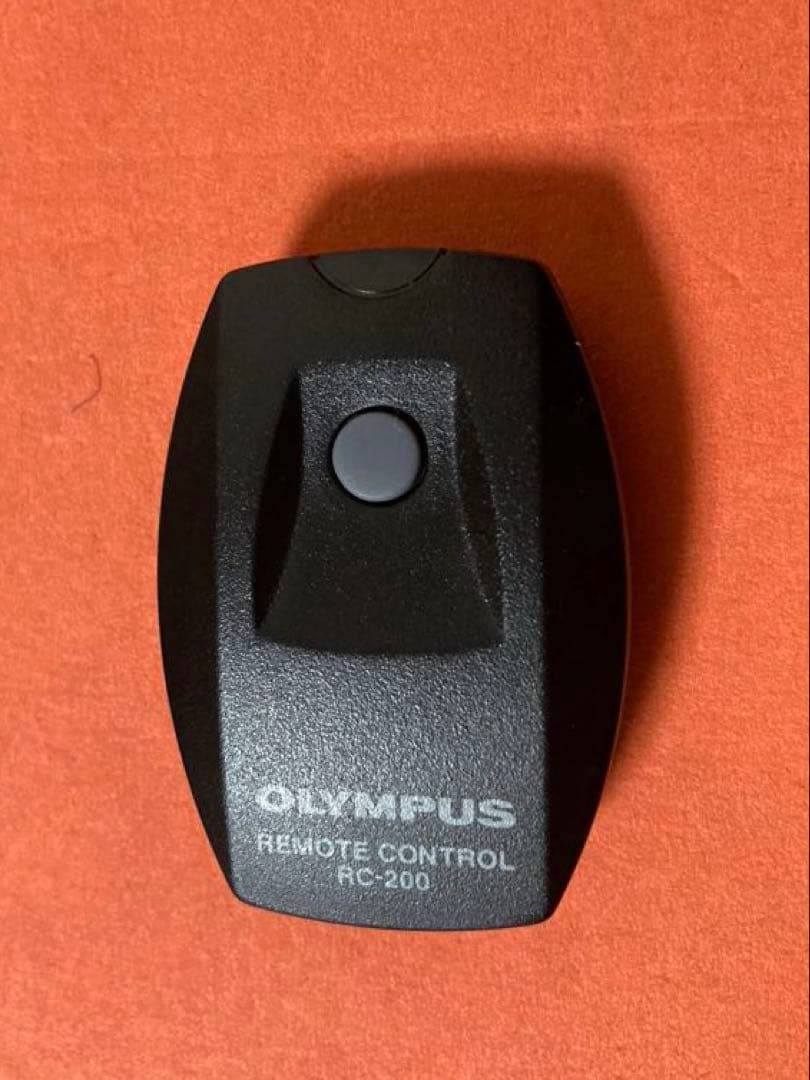 美品OLYMPUS μ[mju:] ZOOM 130 コンパクトカメラ