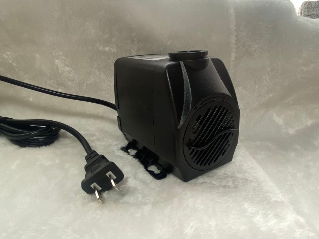 45w水中ポンプ付き万能濾過装置 池フィルター最高濾過装置(大)当日発送送料込み