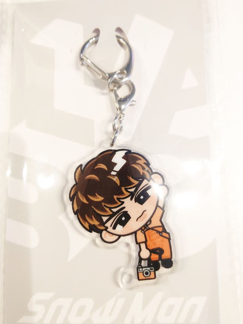 Man すのチル ぶら下がり キーホルダー 9個セット