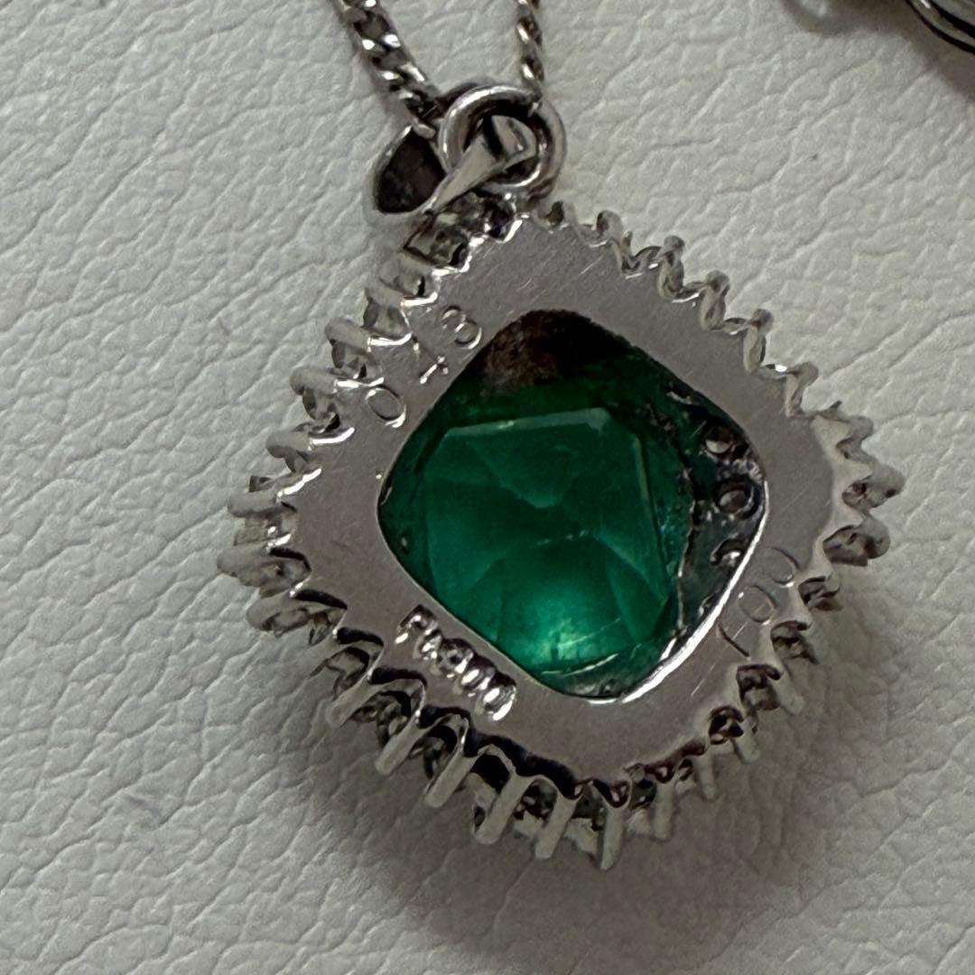 専用。エメラルド