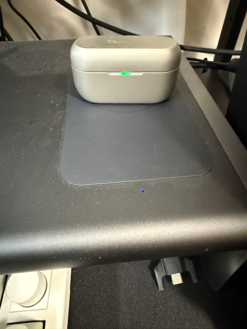 Technics EAH-AZ80 イヤーピースなし