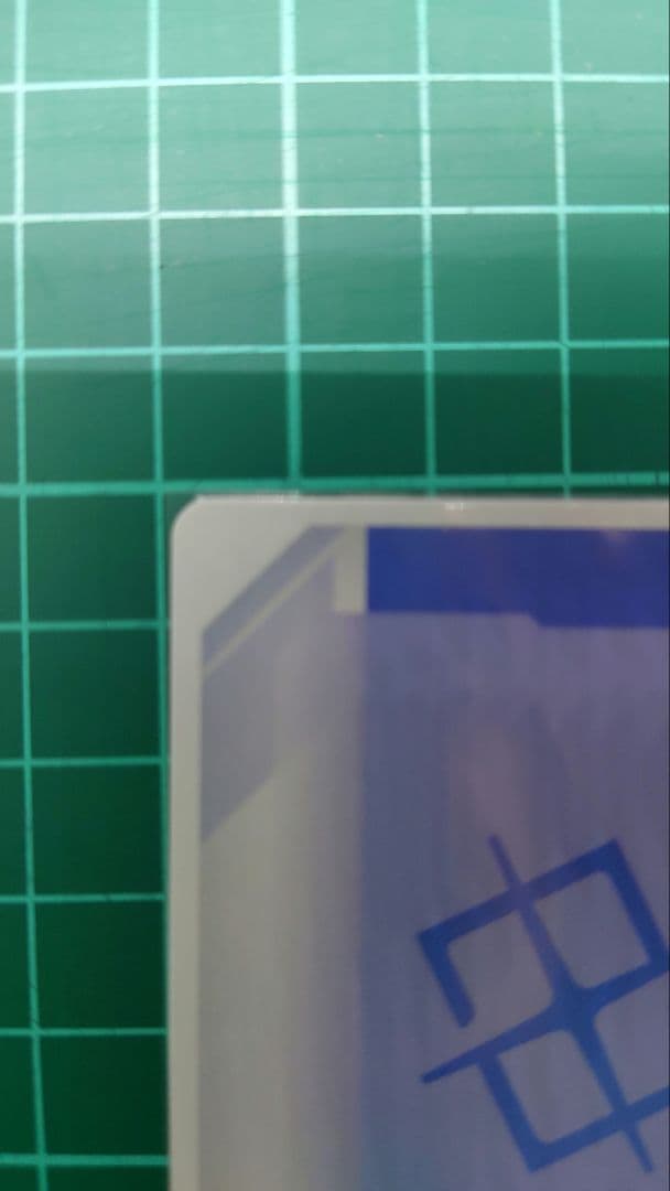 ガンダムカードゲーム　ガンダム・エアリアル　白GD001-070　パラレル