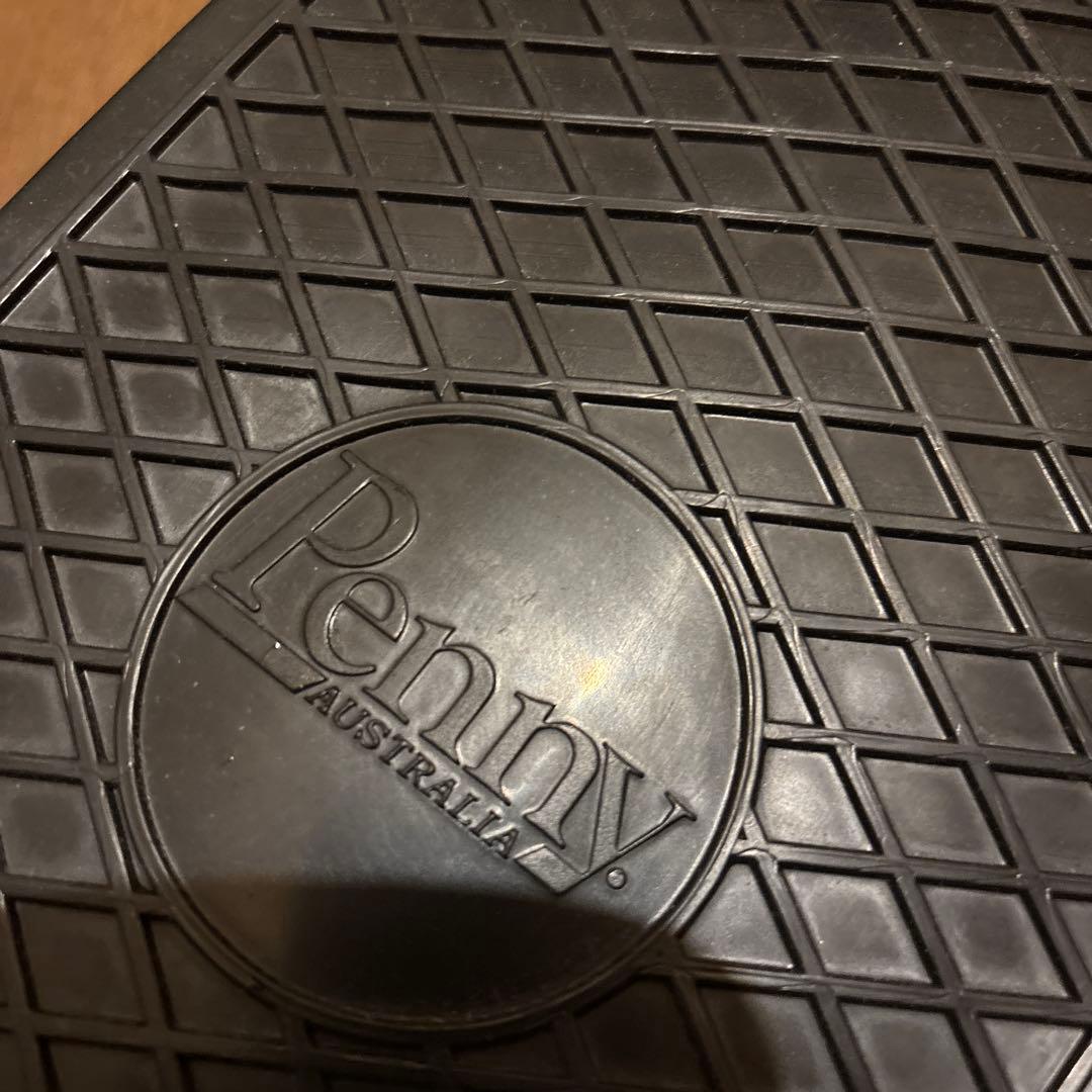 人気色・ラスタカラー Penny ペニー スケートボード クルーザー 22インチ