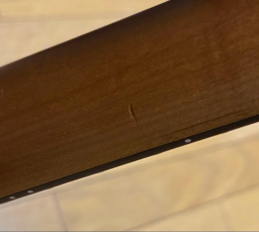 ギター BACCHUS BST-2-RSM/R 3TS