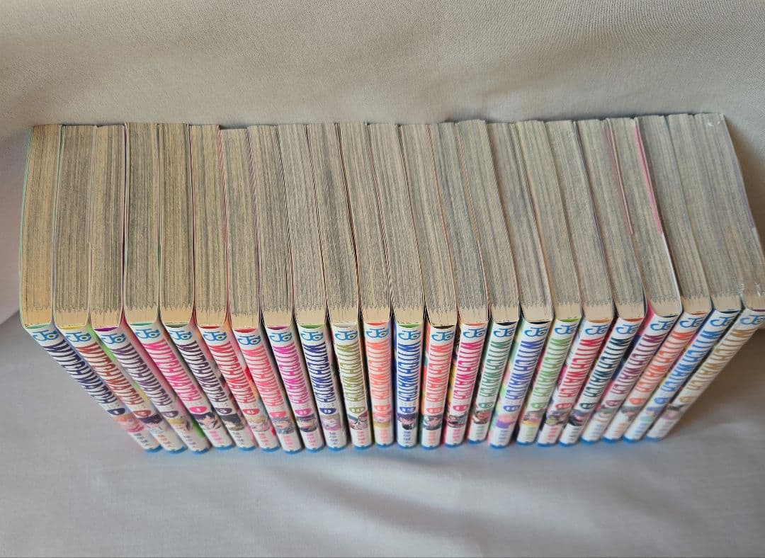 ウィッチウォッチ　漫画