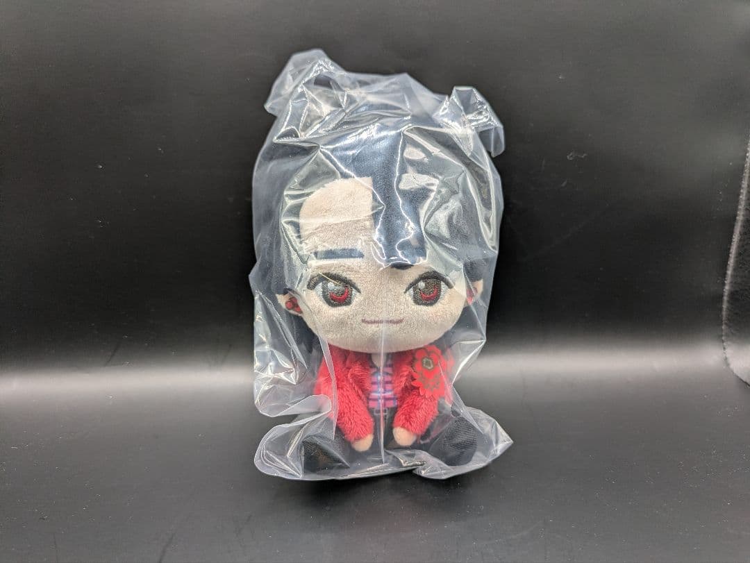 ミセスグリーンアップル一番くじA賞コンプリートセット　#ミセス　#一番くじ