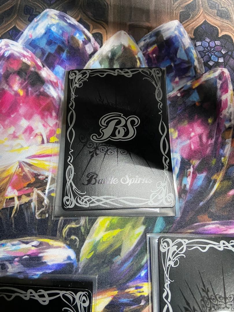 【最終値下げ】バトルスピリッツ　引退まとめ売り