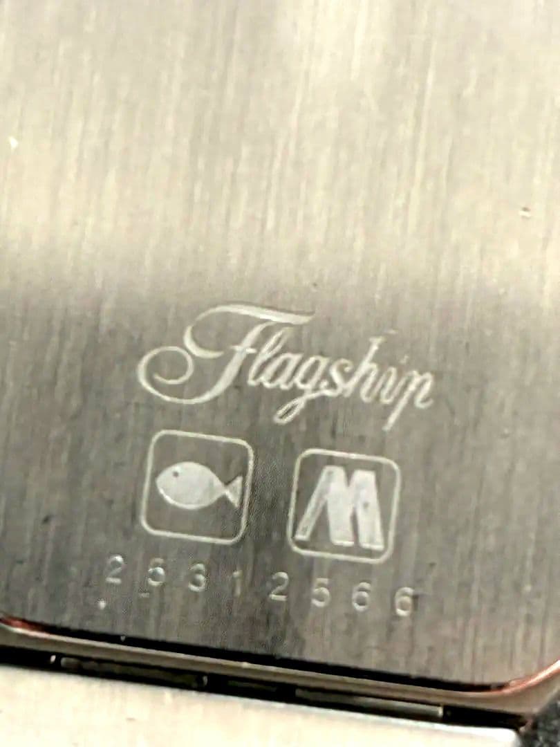 ロンジン　メンズ　時計　フラッグシップ